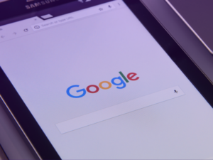 Como Aparecer na Busca do Google