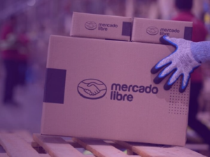 Primeiras Vendas no Mercado Livre